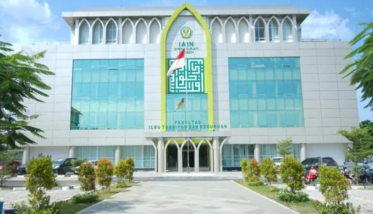 UIN Siber Cirebon Raih Predikat 3 Pohon, Langkah Menuju Kampus Hijau Berkelas Dunia Makin Kuat